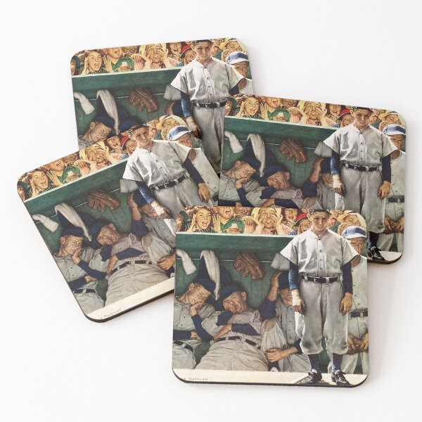 Item preview, The Dugout designed and sold by rosialbers.