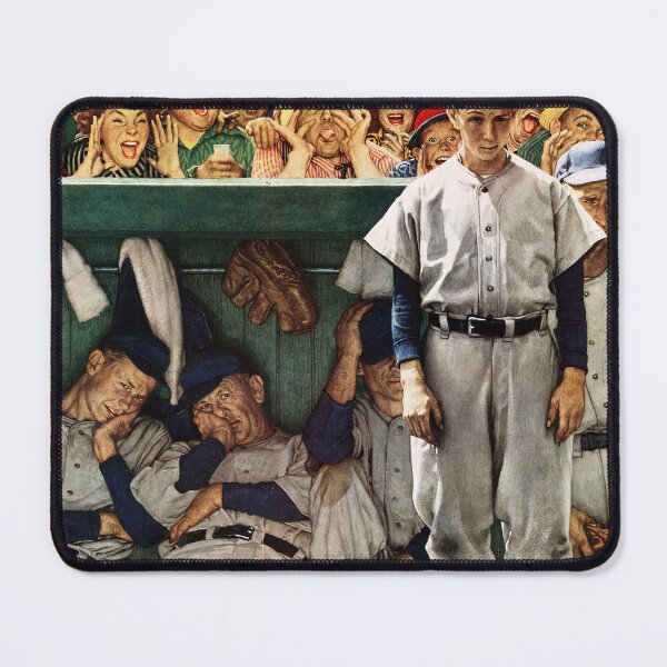 Item preview, The Dugout designed and sold by rosialbers.