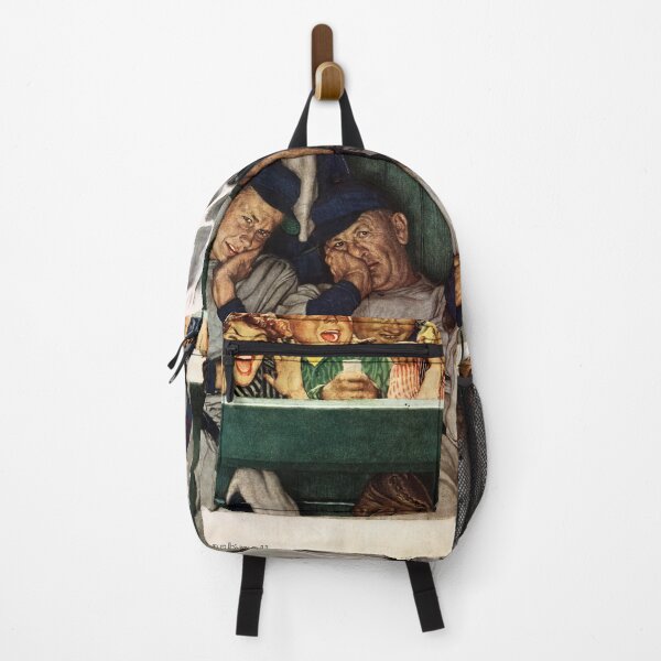 Item preview, The Dugout designed and sold by rosialbers.