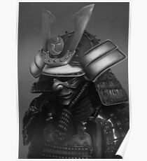 Samurai Poster