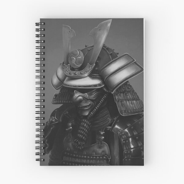 Item preview, Samurai designed and sold by RachaelKMay.