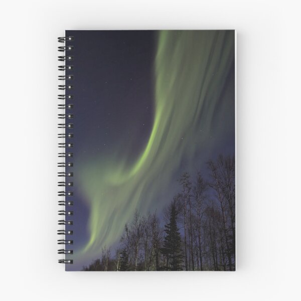 Item preview, Treetop Aurora designed and sold by akaurora.