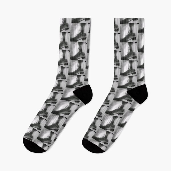 Item preview, X-ray of Nikola Tesla's leg designed and sold by bla47.