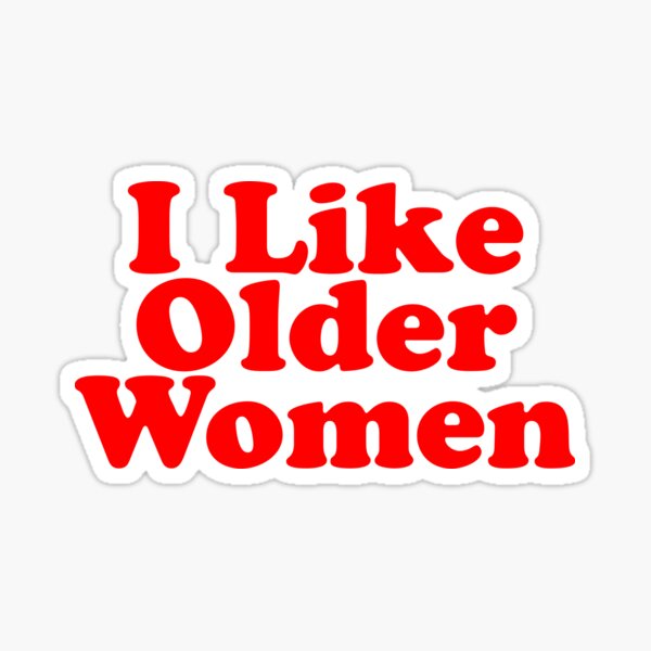 Blessed Senior Citizen: Gifts for Elderly Men & Women Sticker for