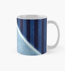 The Moon | The Eternal Light | Space Art Classic Mug