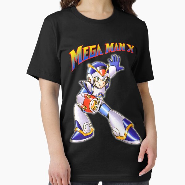 Item preview, Mega Man X designed and sold by gamecaseking.