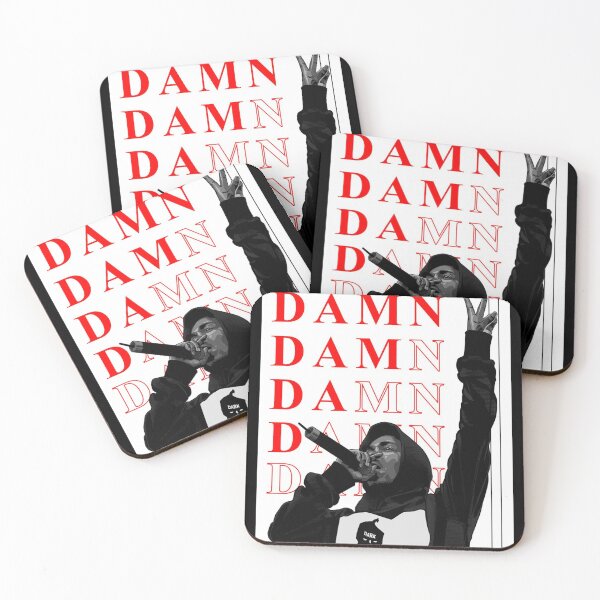 Item preview, Kendricks Damn designed and sold by ShereeTratt.