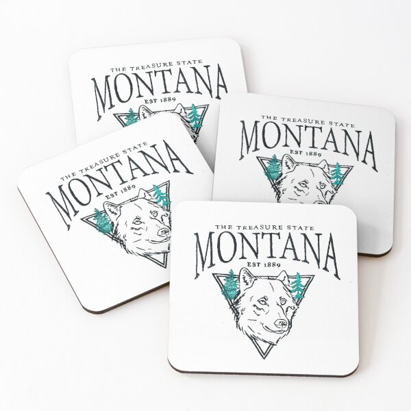 Item preview, Unisex Montana Sweatshirt Embroidered, Montana Sweater, Quarter Zip Pullover, Quarter Zip, Pullover Sweater Embroidery, State Sweatshirt designed and sold by FelixKelly746.