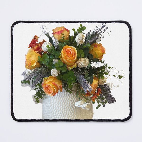 Item preview, Flower Vase designed and sold by Lindsey-Gordon.