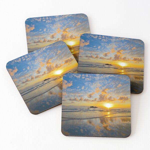 Item preview, Daintree sunrise reflections designed and sold by Dean Jewell.