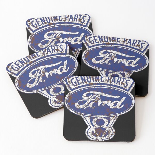 Item preview, Genuine Ford Parts designed and sold by SIERRAGERALDINE.