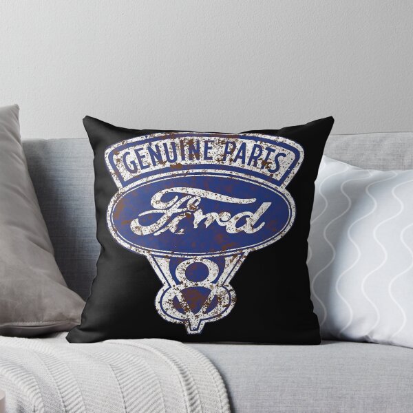 Item preview, Genuine Ford Parts designed and sold by SIERRAGERALDINE.
