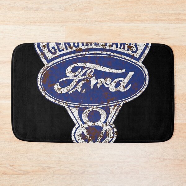 Item preview, Genuine Ford Parts designed and sold by SIERRAGERALDINE.