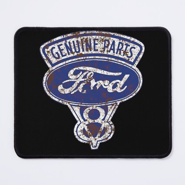 Item preview, Genuine Ford Parts designed and sold by SIERRAGERALDINE.