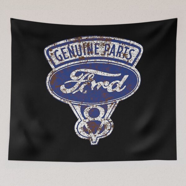 Item preview, Genuine Ford Parts designed and sold by SIERRAGERALDINE.