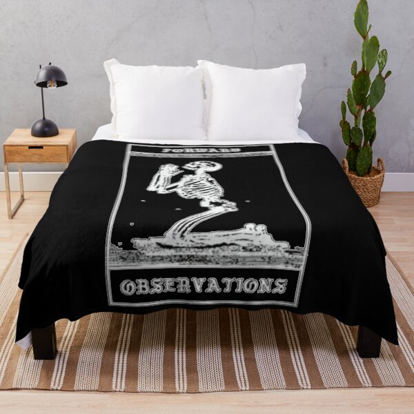 Item preview, Praying Skeleton Forward Observation Group Essential designed and sold by VANCEPHILLIP.