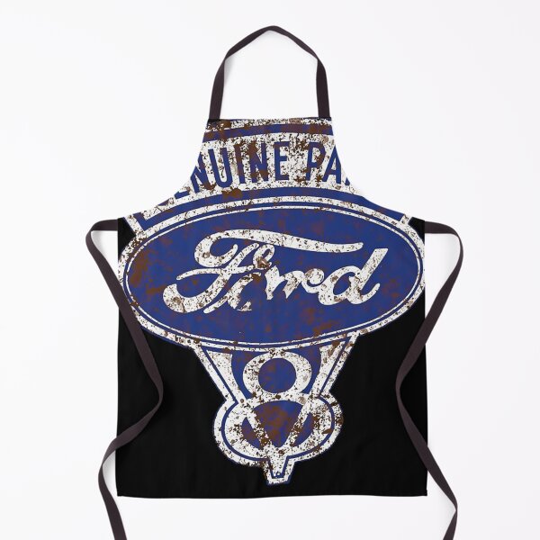 Item preview, Genuine Ford Parts designed and sold by SIERRAGERALDINE.