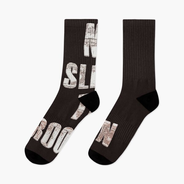 Item preview, No Sleep Til Brooklyn designed and sold by SteveGeraldB.