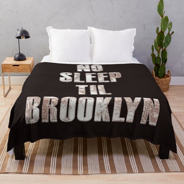 Artikelvorschau, Kein Schlaf bis Brooklyn entworfen und verkauft von SteveGeraldB.