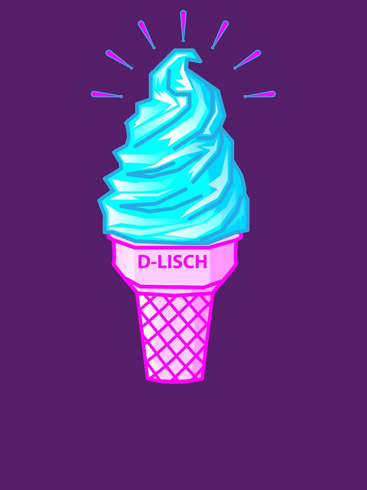 D-LISCH by Ruffmouse