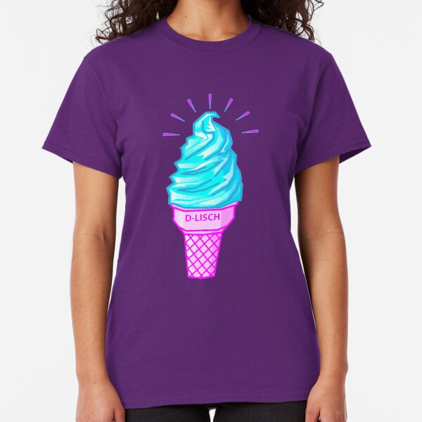 D-LISCH Classic T-Shirt