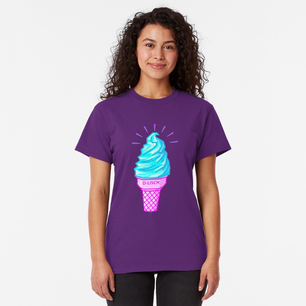 D-LISCH Classic T-Shirt