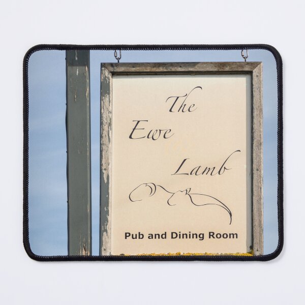 Item preview, The Ewe & Lamb designed and sold by JEZ22.