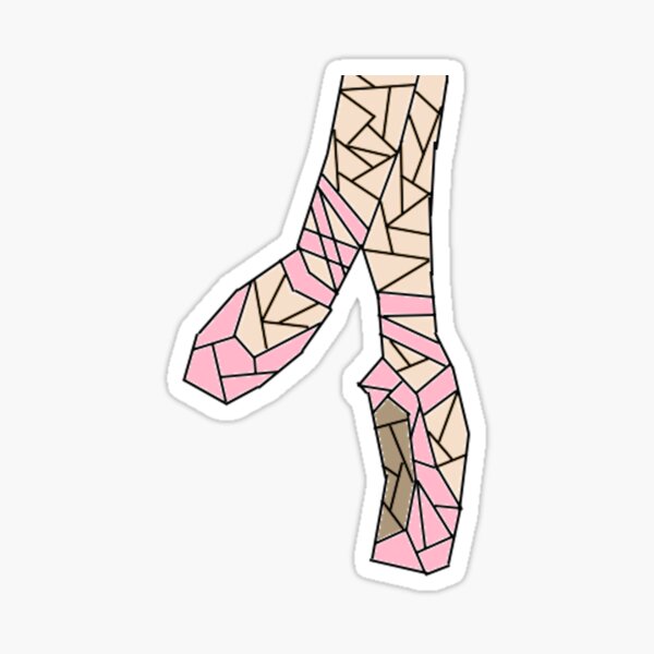 Item preview, Mosaic Pointe designed and sold by unsweetcaroline.