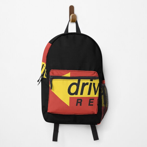 Item preview, Drive-Thru Records designed and sold by lorelgelin.