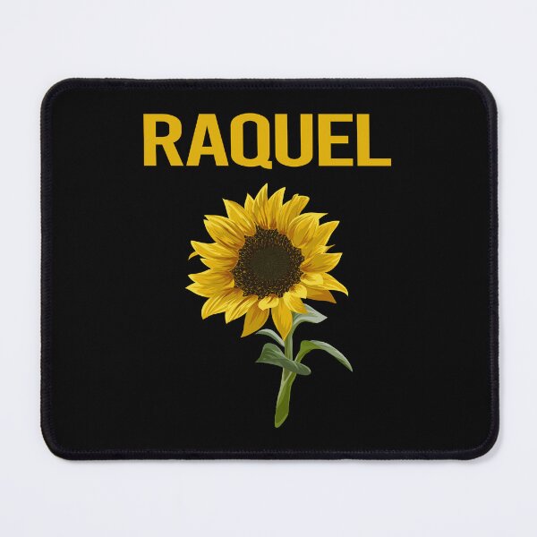 Item preview, Happy Sunflower Raquel designed and sold by DistortedDemon.
