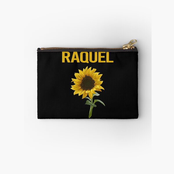Item preview, Happy Sunflower Raquel designed and sold by DistortedDemon.