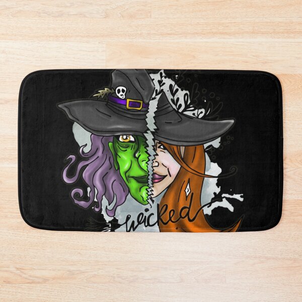 Item preview, Wicked Witch Red Witch designed and sold by DYLANGLORIA.