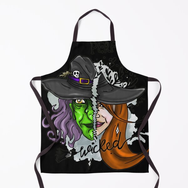 Item preview, Wicked Witch Red Witch designed and sold by DYLANGLORIA.