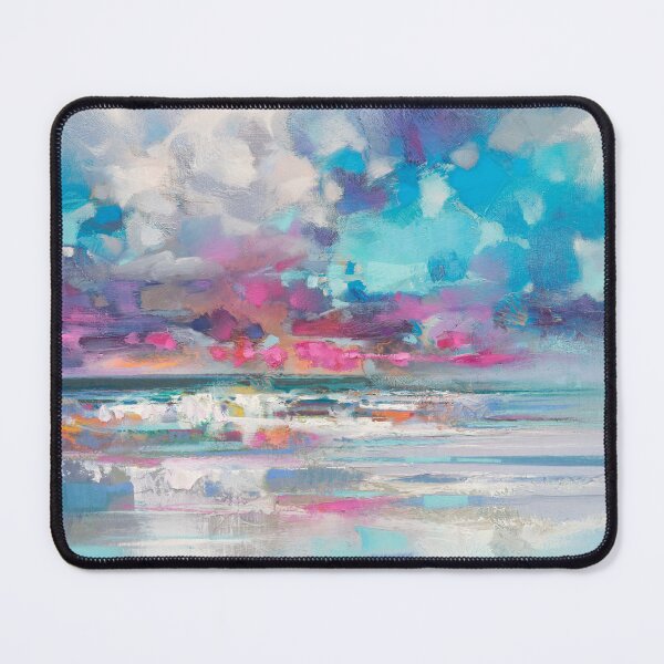 Item preview, Atlantic Magenta designed and sold by scottnaismith.