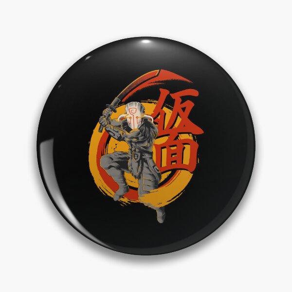 Item preview, Design Gamer Dota 2 Juggernaut designed and sold by LilaWaelchi09.