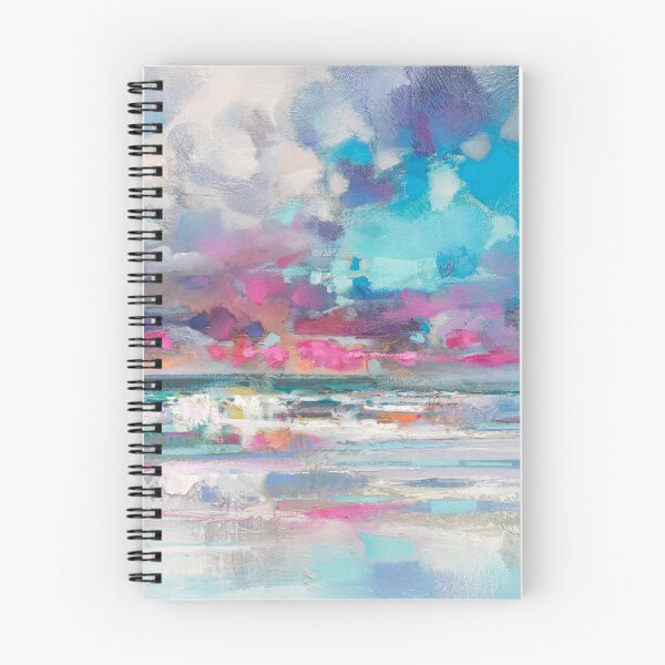 Item preview, Atlantic Magenta designed and sold by scottnaismith.
