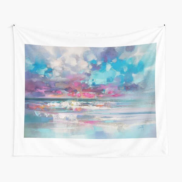 Item preview, Atlantic Magenta designed and sold by scottnaismith.