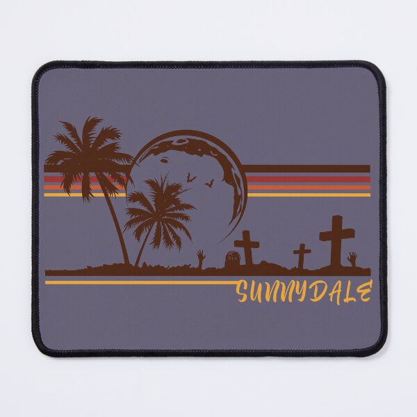 Item preview, Sunnydale designed and sold by autoboxdesign.