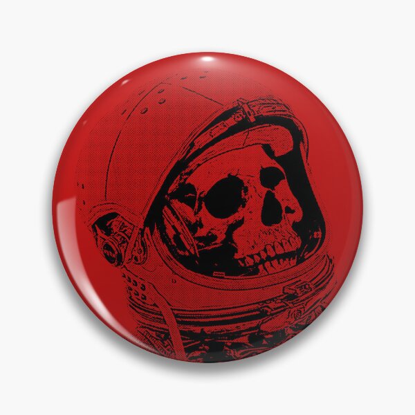 Item preview, Death On Mars designed and sold by superfurrygeth.