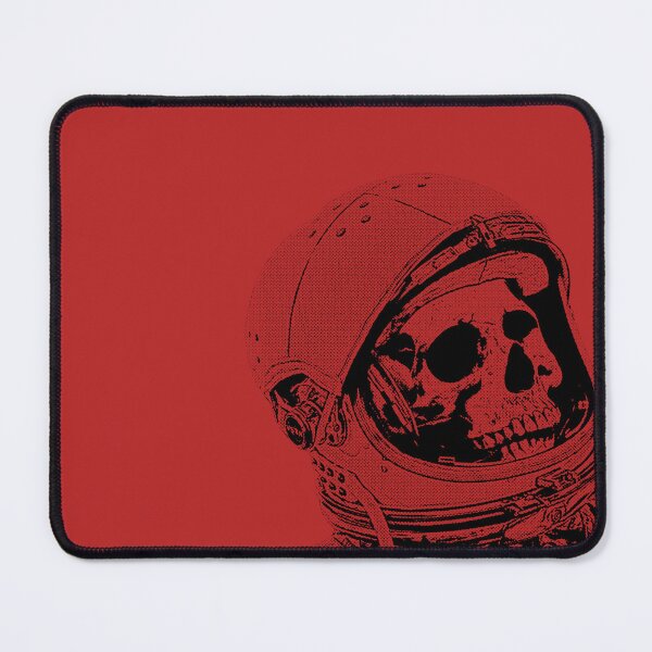 Item preview, Death On Mars designed and sold by superfurrygeth.
