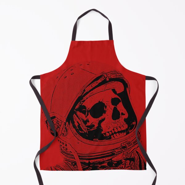 Item preview, Death On Mars designed and sold by superfurrygeth.