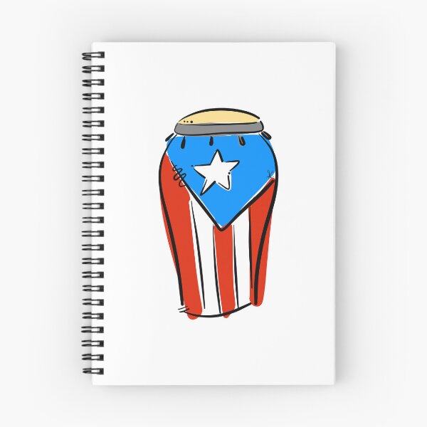 Item preview, Congas designed and sold by AiixaaPR.