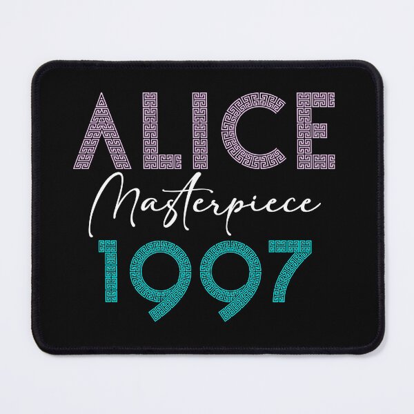 Item preview, 1997 NAME MASTERCLASS YEAR designed and sold by olivierjourjon.