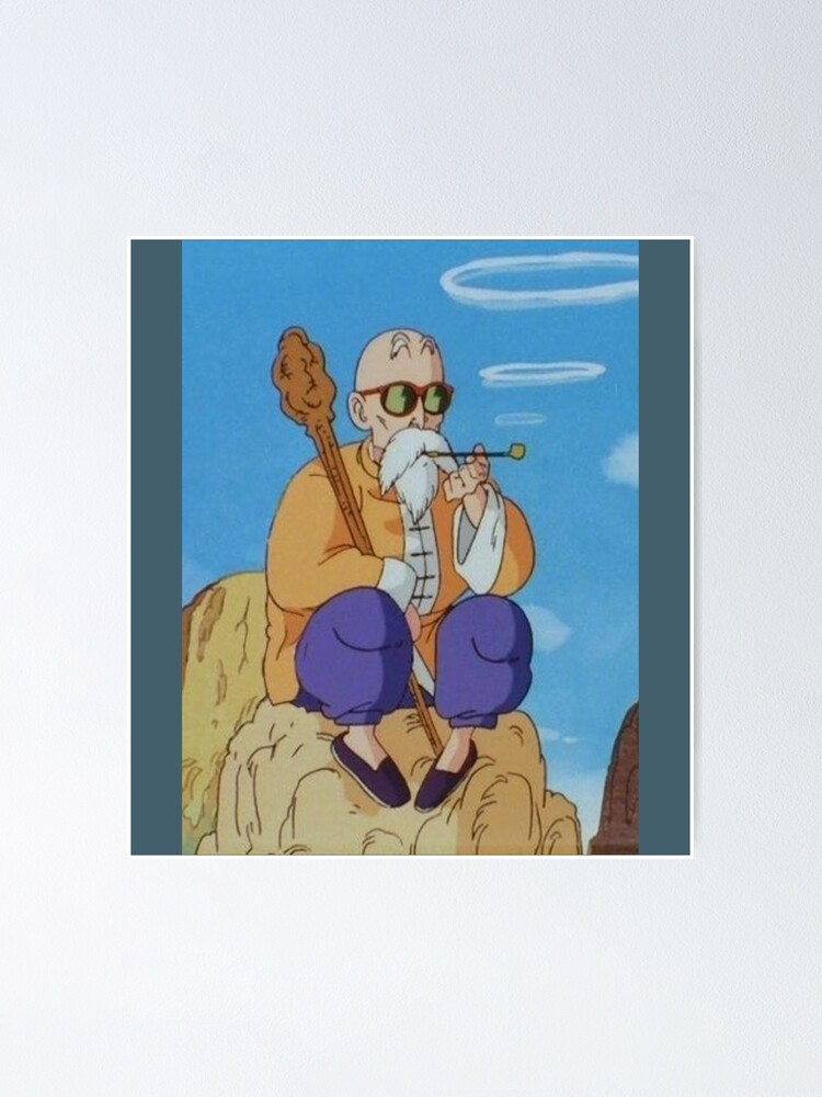 Master Roshi - Wikipedia