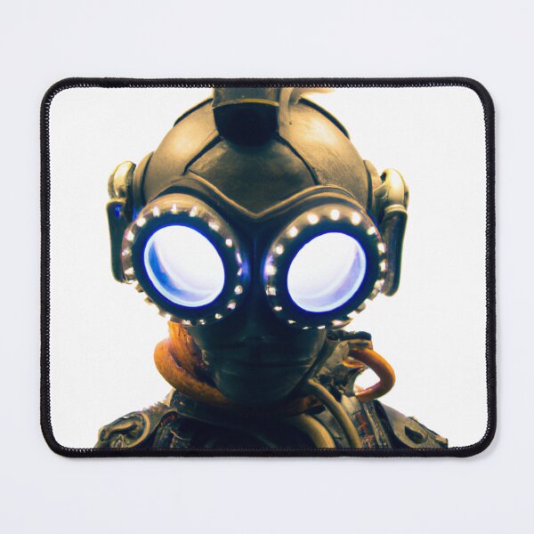 Item preview, Aquanaut  designed and sold by Bertnorticus.