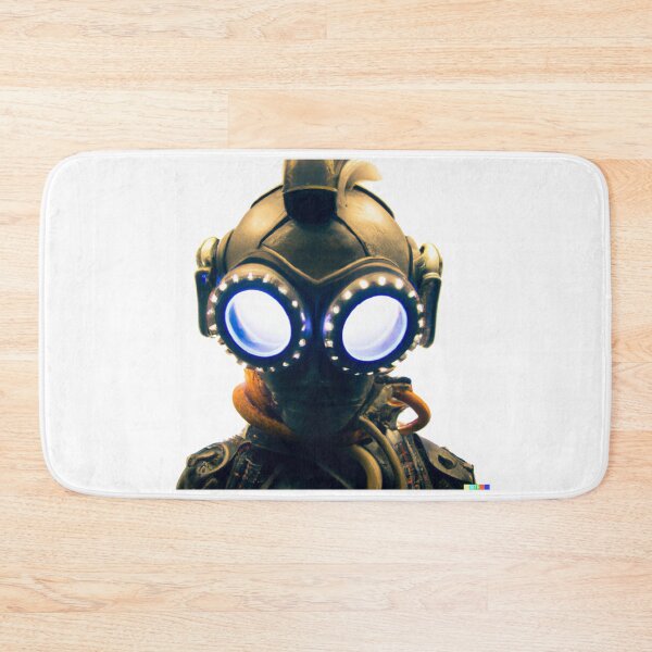 Item preview, Aquanaut  designed and sold by Bertnorticus.