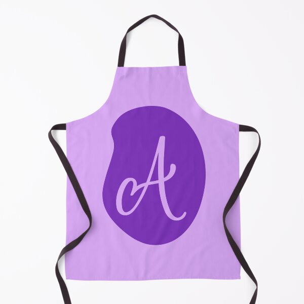 Item preview,  A letter in a purple bubble designed and sold by Cloofur.