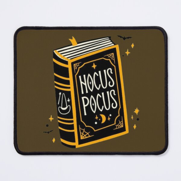 Item preview, Hocus Pocus designed and sold by Tarun Bisht.