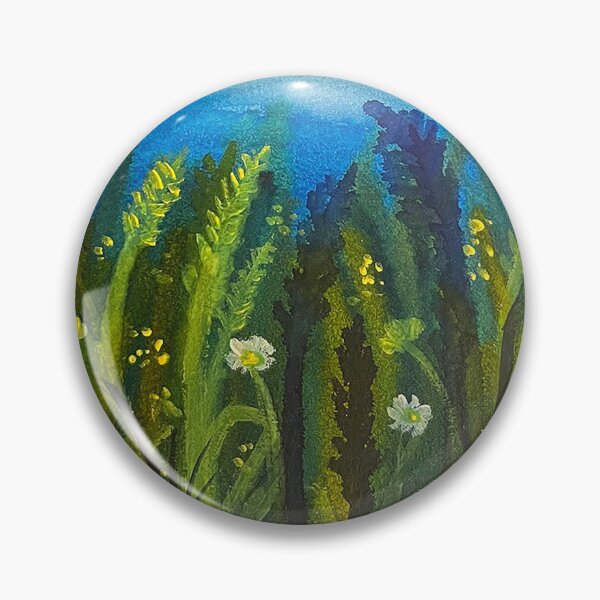 Item preview, Riverside Scene designed and sold by Caroline Lifshey.