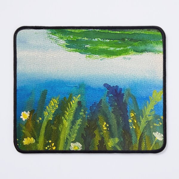 Item preview, Riverside Scene designed and sold by Caroline Lifshey.